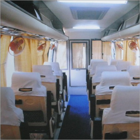 Manufacturers Exporters and Wholesale Suppliers of 20 Seater New Delhi Delhi 20 Seater